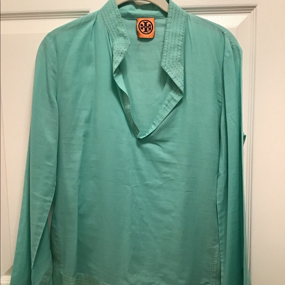 Tory Burch Tunic - Small
